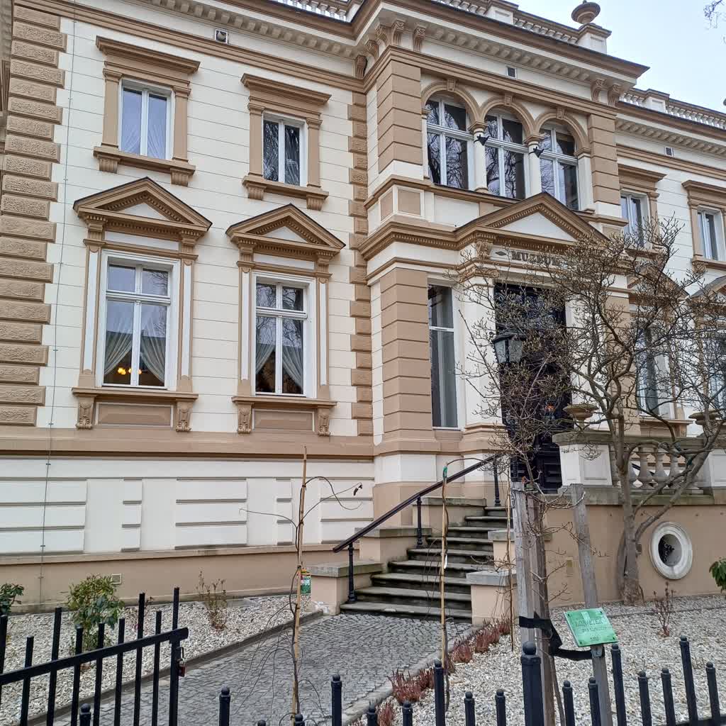 Miesiąc seniora w nowosolskim muzeum