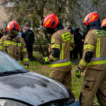 Porozmawiajmy o bezpieczeństwie [GALERIA ZDJĘĆ] Radio Zachód - Lubuskie