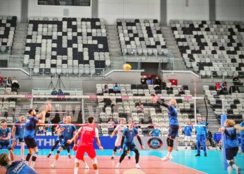 Puchar pojechał do Kędzierzyna-Koźla Radio Zachód - Lubuskie