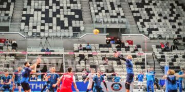 Puchar pojechał do Kędzierzyna-Koźla Radio Zachód - Lubuskie