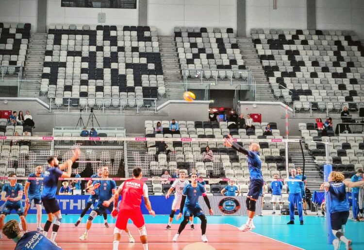 Puchar pojechał do Kędzierzyna-Koźla Radio Zachód - Lubuskie