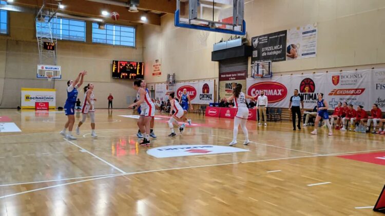 Niespodzianka w Bochni Radio Zachód - Lubuskie