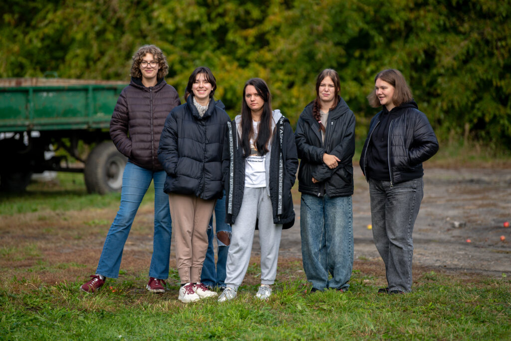 Porozmawiajmy o bezpieczeństwie [GALERIA ZDJĘĆ] Radio Zachód - Lubuskie