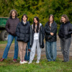 Porozmawiajmy o bezpieczeństwie [GALERIA ZDJĘĆ] Radio Zachód - Lubuskie