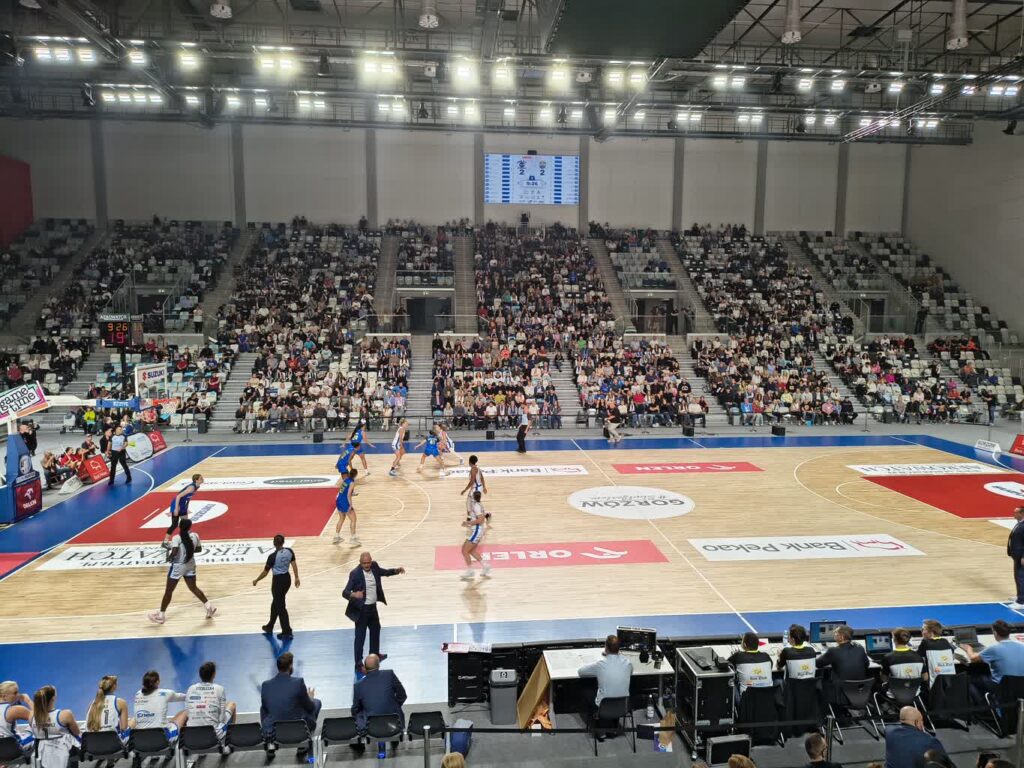 Besiktas na początek Radio Zachód - Lubuskie