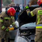 Porozmawiajmy o bezpieczeństwie [GALERIA ZDJĘĆ] Radio Zachód - Lubuskie