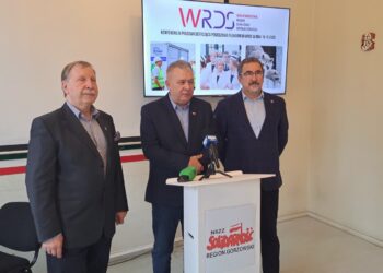 WRDS o sytuacji kadrowej pielęgniarek i problemach w Enei Radio Zachód - Lubuskie