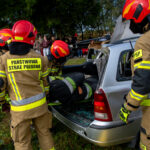 Porozmawiajmy o bezpieczeństwie [GALERIA ZDJĘĆ] Radio Zachód - Lubuskie