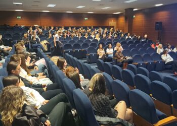 Dzień otwarty na Wydziale Zdrowia AJP w Gorzowie Radio Zachód - Lubuskie