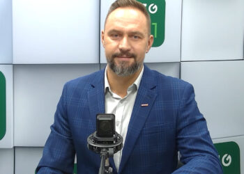 Wysocki o partii Razem. Będę traktował jako wroga Radio Zachód - Lubuskie