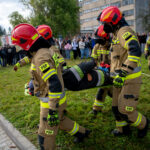 Porozmawiajmy o bezpieczeństwie [GALERIA ZDJĘĆ] Radio Zachód - Lubuskie