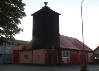 fot. OSP Zbąszynek