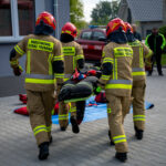 Porozmawiajmy o bezpieczeństwie [GALERIA ZDJĘĆ] Radio Zachód - Lubuskie