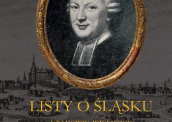 Odkryj XVIII-wieczną Zieloną Górę podczas premiery książki Johanna Zöllnera 15 Odkryj XVIII-wieczną Zieloną Górę podczas premiery książki Johanna Zöllnera Radio Zachód - Lubuskie