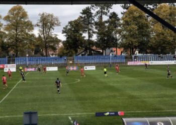 Warta podejmie osłabioną i potrzebującą punktów Stal 13 Warta podejmie osłabioną i potrzebującą punktów Stal Radio Zachód - Lubuskie