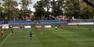 Warta podejmie osłabioną i potrzebującą punktów Stal 1 Warta podejmie osłabioną i potrzebującą punktów Stal Radio Zachód - Lubuskie