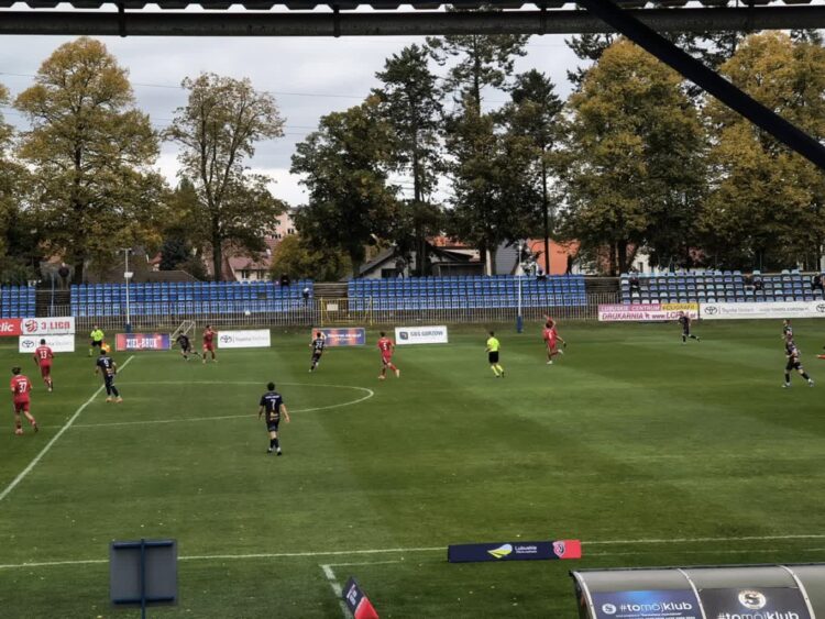 Warta podejmie osłabioną i potrzebującą punktów Stal Radio Zachód - Lubuskie