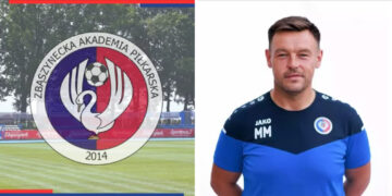 fot. Facebook/ZAP - Zbąszynecka Akademia Piłkarska