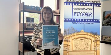 Wyróżnienie dla Biblioteki Publicznej Gminy Sulechów Radio Zachód - Lubuskie