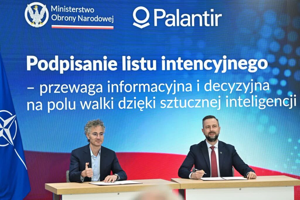 PAP/Radek Pietruszka