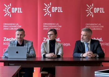 OPZL w nowej odsłonie wizualnej Radio Zachód - Lubuskie