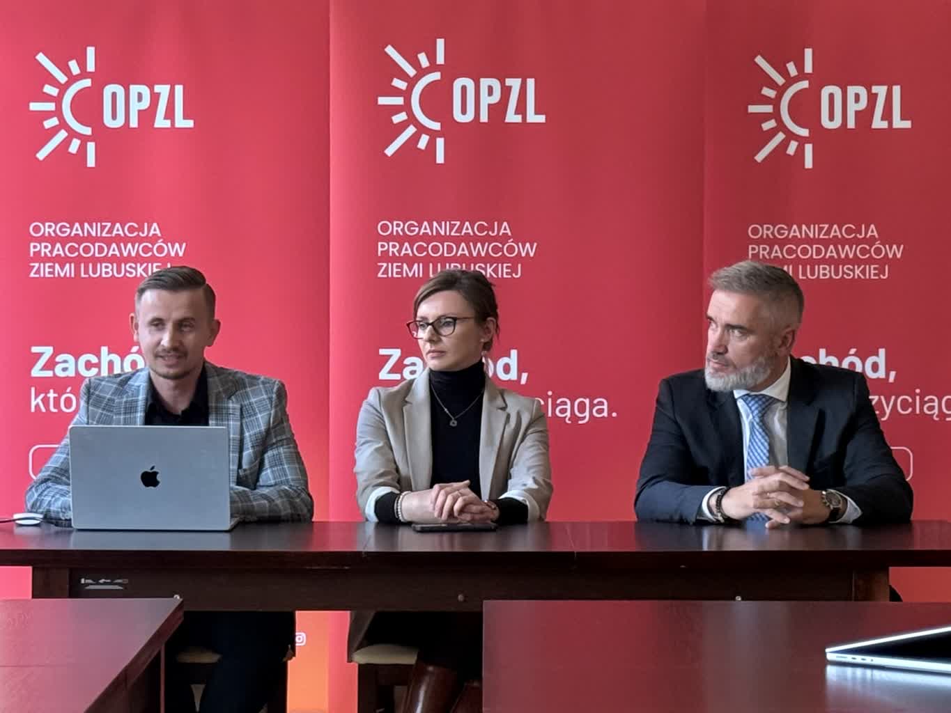 OPZL w nowej odsłonie wizualnej