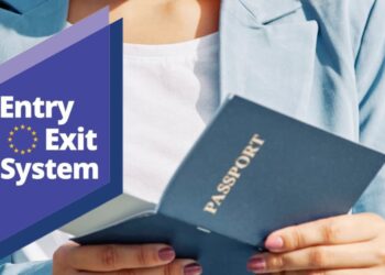 Nowy system elektronicznej rejestracji na granicach 15 Fot. gov.pl i Freepik