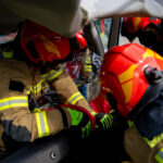 Porozmawiajmy o bezpieczeństwie [GALERIA ZDJĘĆ] Radio Zachód - Lubuskie