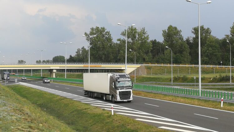 Krótsze korki w kierunku Niemiec na A2? Jest szansa 9 Autostrada (RZ)