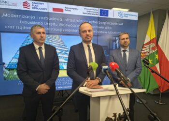 10 mln na cyberbezpieczeństwo Radio Zachód - Lubuskie