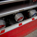 Porozmawiajmy o bezpieczeństwie [GALERIA ZDJĘĆ] Radio Zachód - Lubuskie