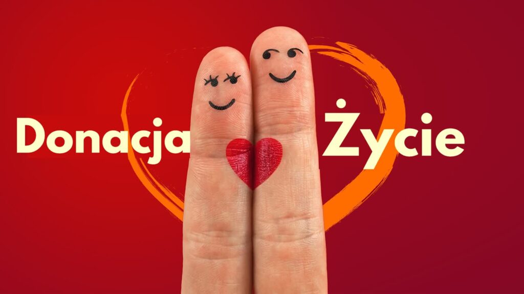 Światowy Dzień Donacji i Transplantacji 3 Światowy Dzień Donacji i Transplantacji Radio Zachód - Lubuskie