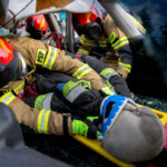 Porozmawiajmy o bezpieczeństwie [GALERIA ZDJĘĆ] Radio Zachód - Lubuskie