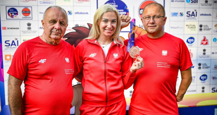 fot. Bartłomiej Zborowski / PZSN START