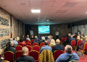 I Forum Przedsiębiorców i Samorządowców Radio Zachód - Lubuskie