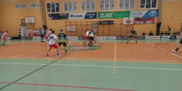 Pierwsza wygrana Lokomotivu w nowym sezonie I ligi 5 Pierwsza wygrana Lokomotivu w nowym sezonie I ligi Radio Zachód - Lubuskie