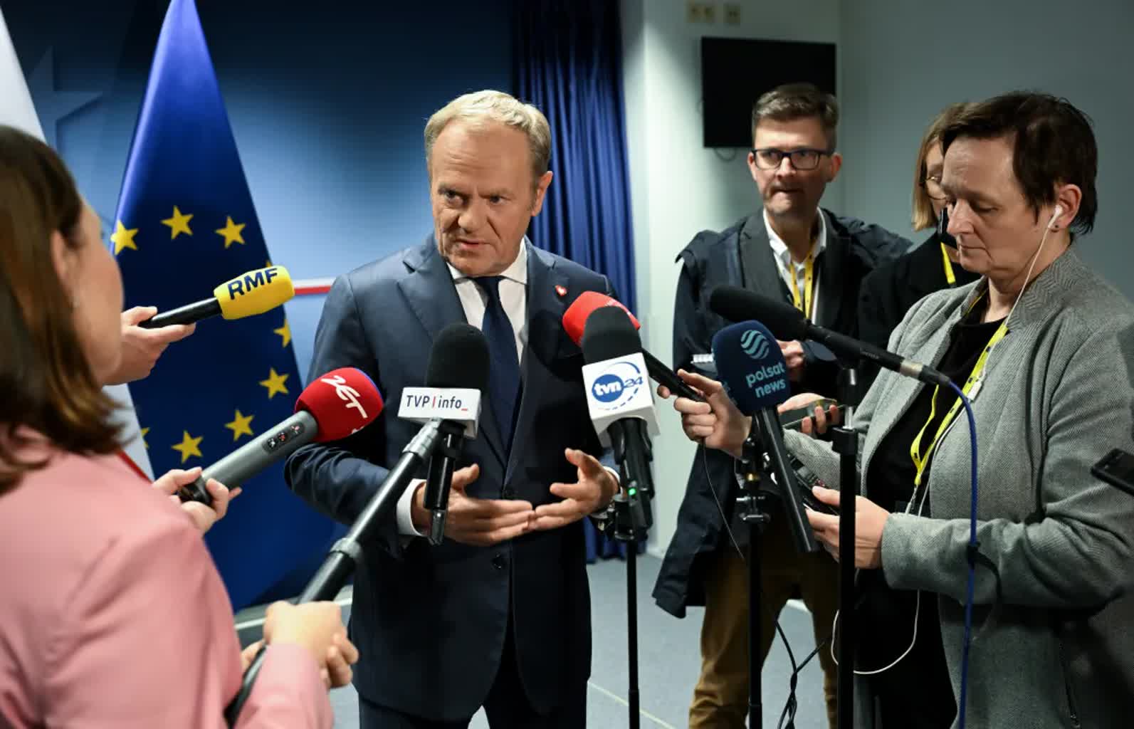 „Myśląc: Polska”. W Katowicach ruszyła dwudniowa konwencja PiS