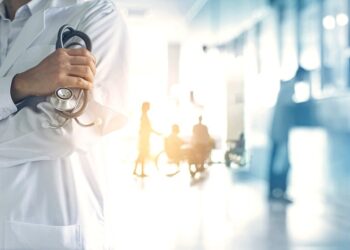 Prezes szpitala o budowie LUCO Radio Zachód - Lubuskie