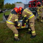 Porozmawiajmy o bezpieczeństwie [GALERIA ZDJĘĆ] Radio Zachód - Lubuskie