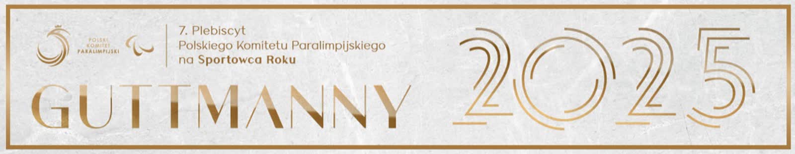 Piątka Lubuszan w gronie nominowanych do Guttmannów 2025 Piątka Lubuszan w gronie nominowanych do Guttmannów 2025