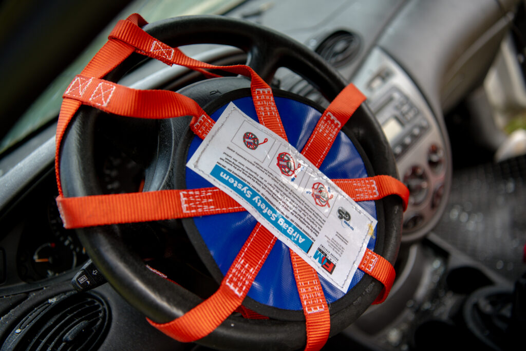 Porozmawiajmy o bezpieczeństwie [GALERIA ZDJĘĆ] Radio Zachód - Lubuskie