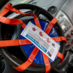 Porozmawiajmy o bezpieczeństwie [GALERIA ZDJĘĆ] Radio Zachód - Lubuskie