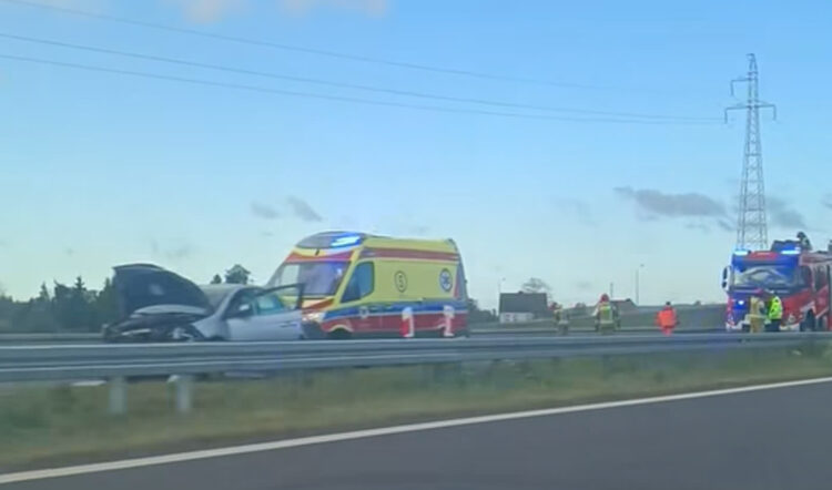 fot. Facebook.com/Stoją! Gorzów