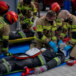 Porozmawiajmy o bezpieczeństwie [GALERIA ZDJĘĆ] Radio Zachód - Lubuskie