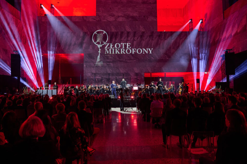 100 lat POLSKIEGO RADIA Radio Zachód - Lubuskie