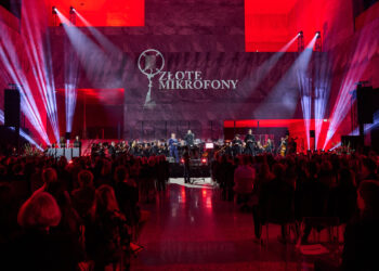 100 lat POLSKIEGO RADIA Radio Zachód - Lubuskie