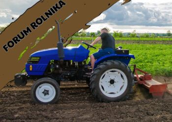 Forum Rolnika #9: Możliwość uzyskania wsparcia przez grupy producentów rolnych i organizacje producentów - Interwencja I.13.2. PS WPR 2023-2027 Radio Zachód - Lubuskie