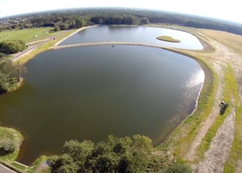 Studenci UZ zaprojektują teren wokół Zalewu Świdnickiego 19 Gmina Świdnica