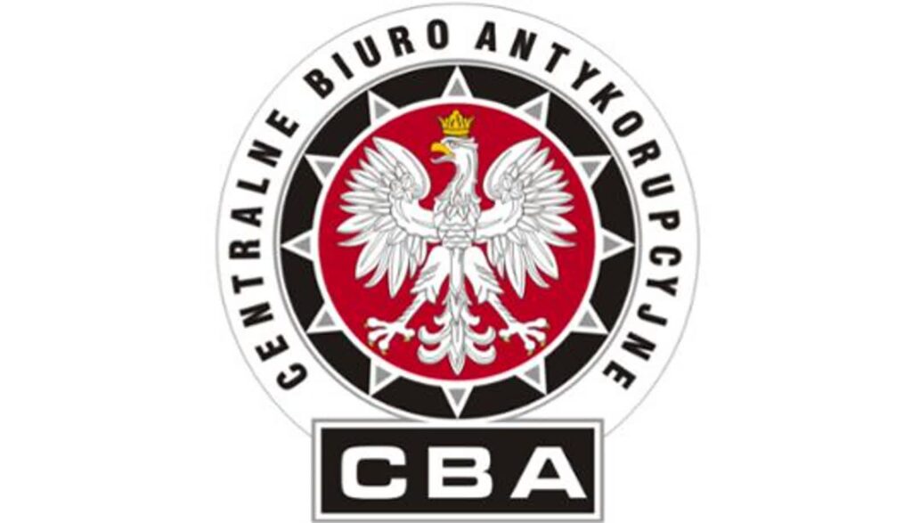 CBA zatrzymało byłego wiceministra spraw wewnętrznych Radio Zachód - Lubuskie