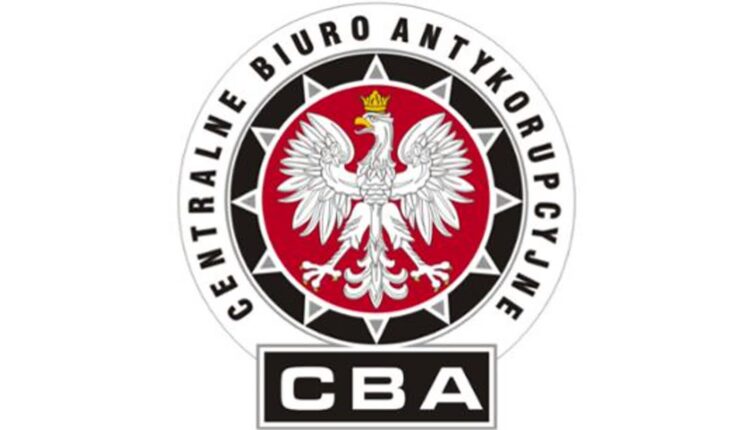 CBA zatrzymało byłego wiceministra spraw wewnętrznych Radio Zachód - Lubuskie